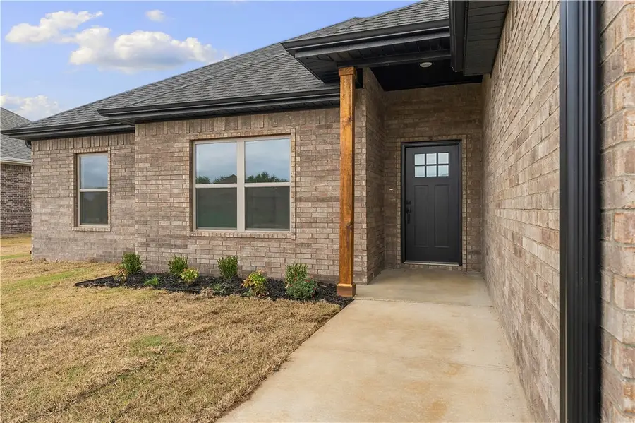 1101 Cook Street, Pea Ridge, AR 72751 - #3