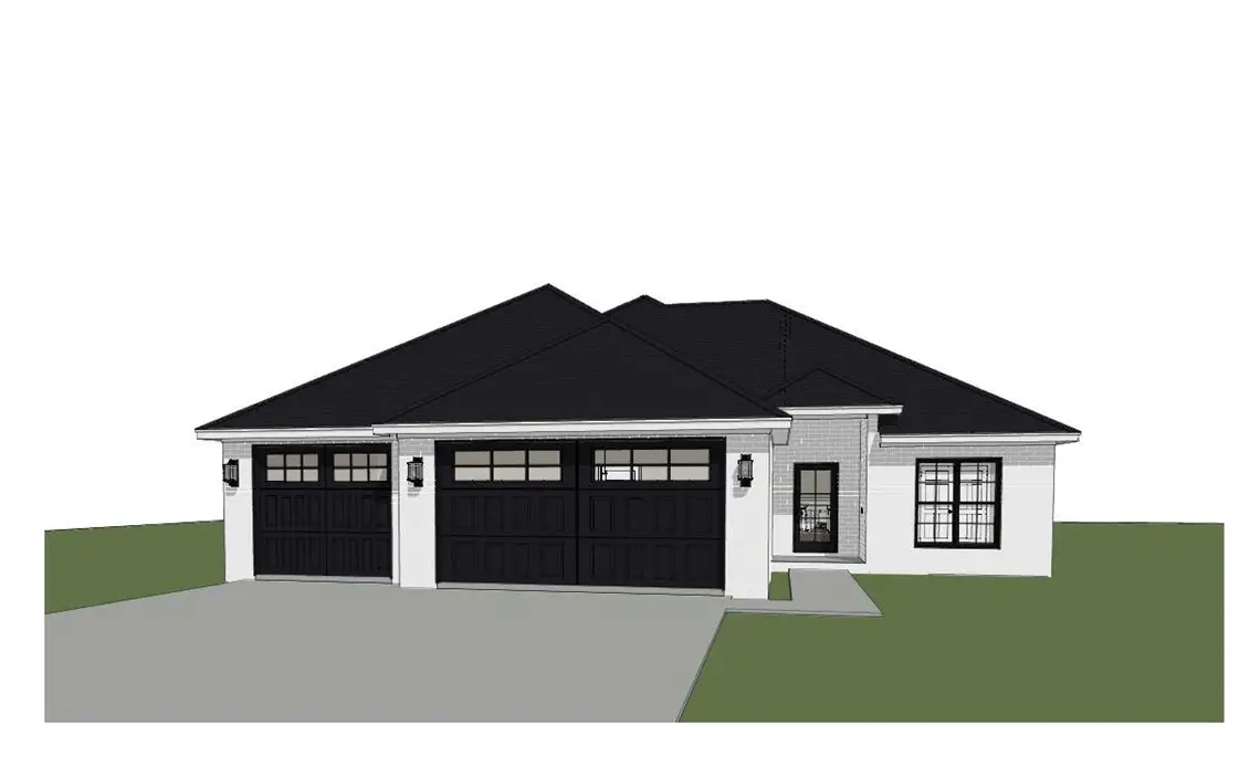 2 Wetheral Lane, Bella Vista, AR 72714 - #1