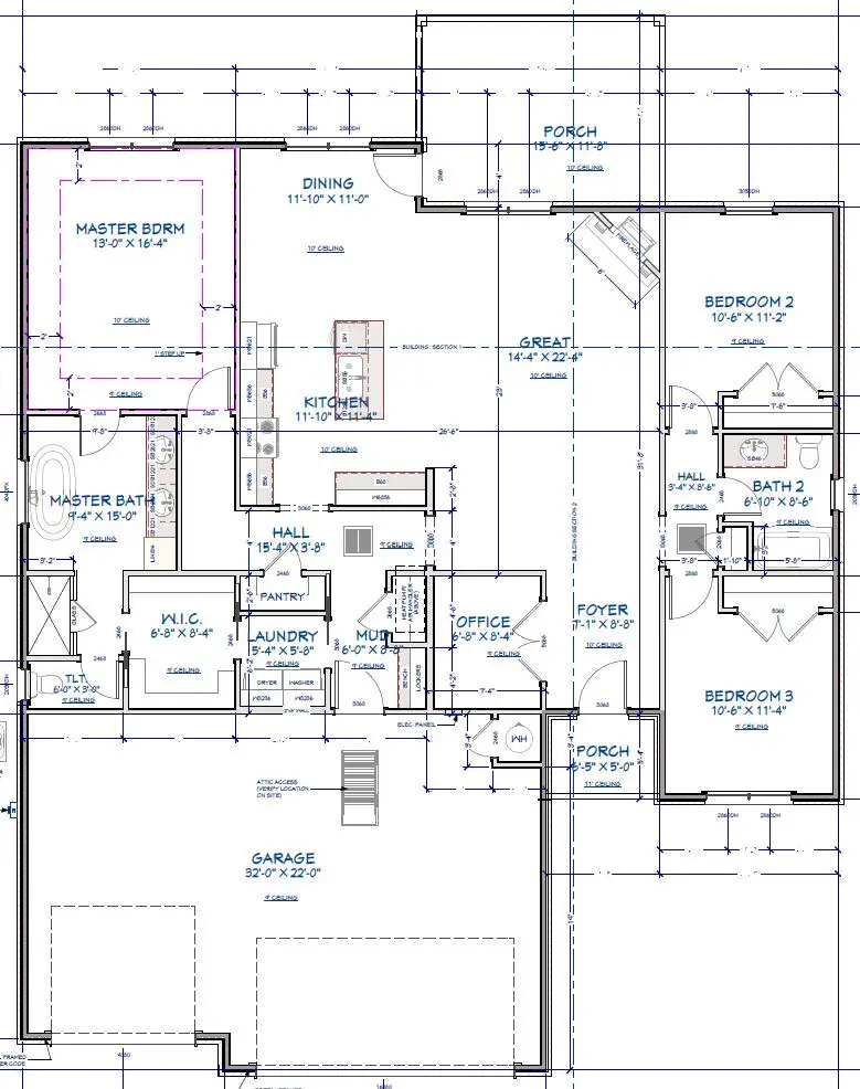 2 Wetheral Lane, Bella Vista, AR 72714 - #2