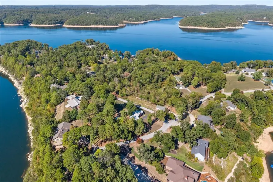 1 Puckett Road, Rogers, AR 72756 - #2