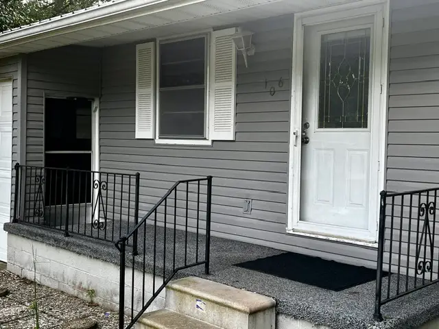 106 Alberta Street, Harrison, AR 72601 - #2