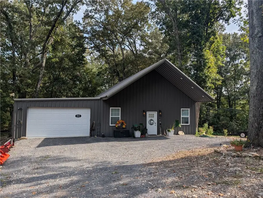 800 Fantail Drive, Saint Joe, AR 72675 - #2