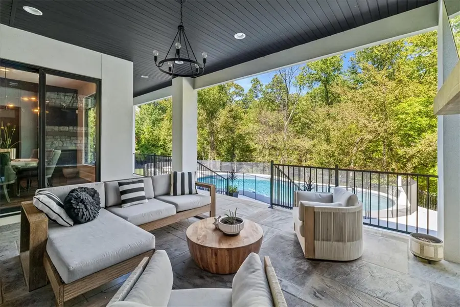 8409 W Kingbird Court, Bentonville, AR 72713 - #2