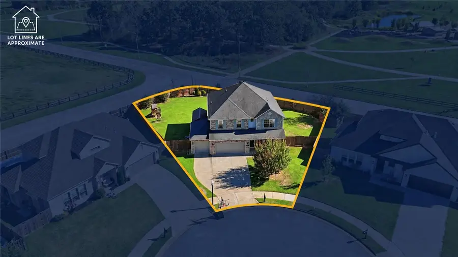 7233 Charlotte Avenue, Springdale, AR 72762 - #3