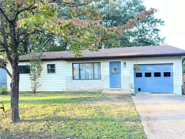 711 Beverly Drive, Harrison, AR 72601