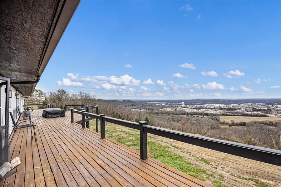 11 Bluff Drive, Russellville, AR 72802 - #2
