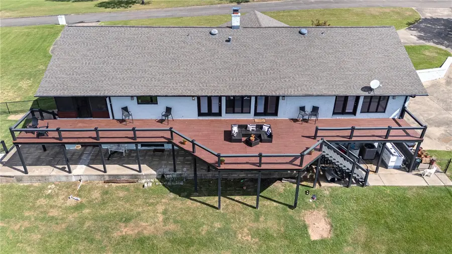 11 Bluff Drive, Russellville, AR 72802 - #3