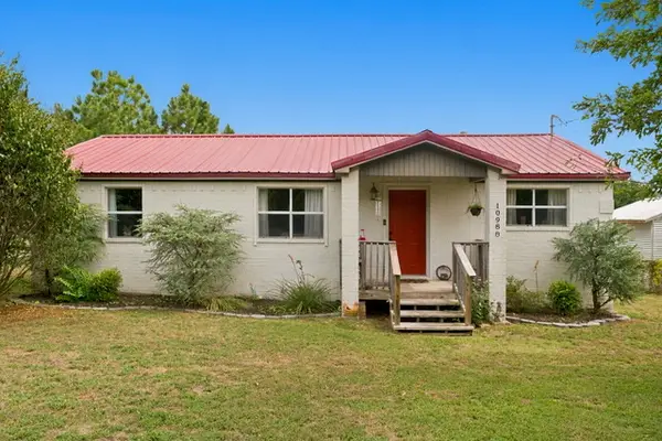 10988 Pickett Ridge Road, Prairie Grove, AR 72753