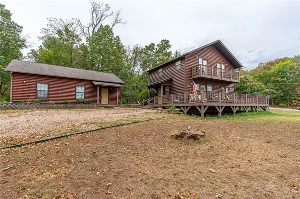 18037 947 Road, Vian, OK 74962