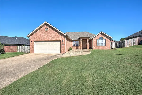 311 Asboth Drive, Centerton, AR 72719