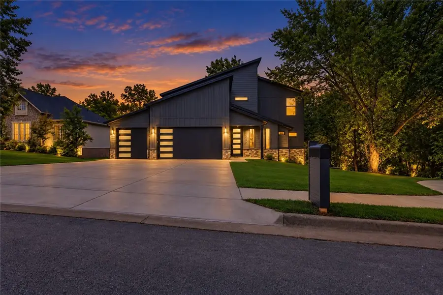 3743 Atlanta Place, Springdale, AR 72762 - #2