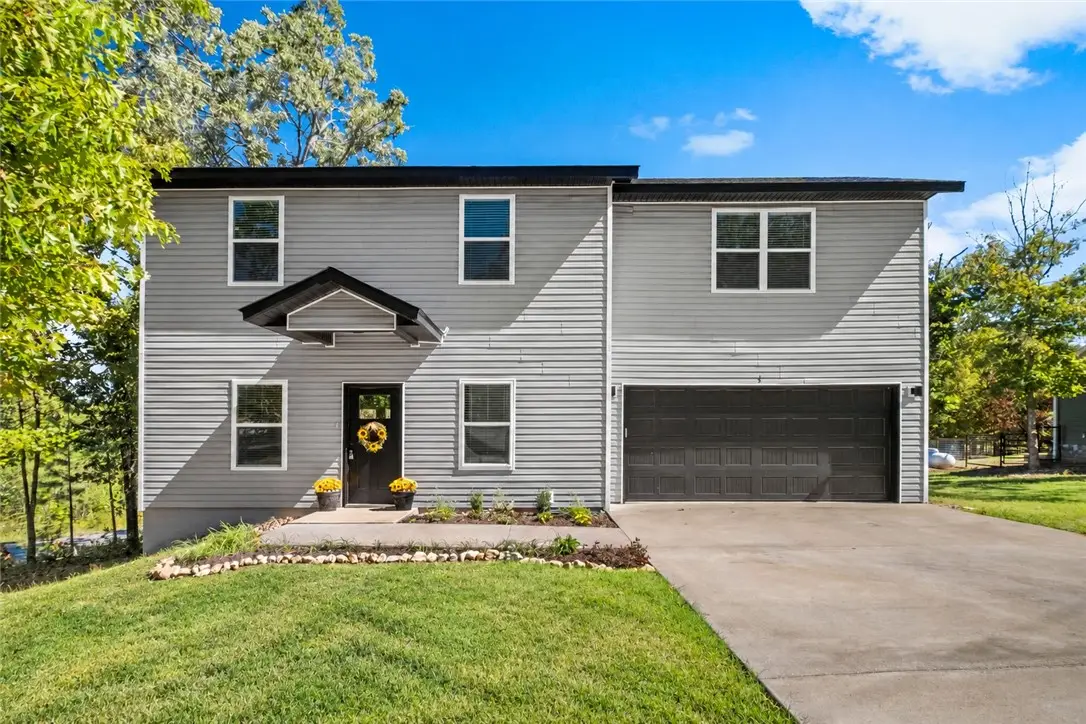1 Inchcape Lane, Bella Vista, AR 72715 - #1