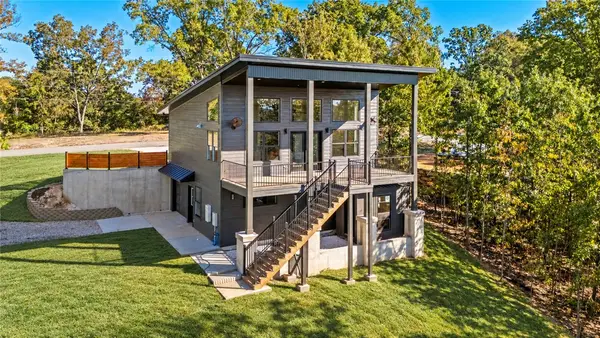 21291 Summit Road, Garfield, AR 72732
