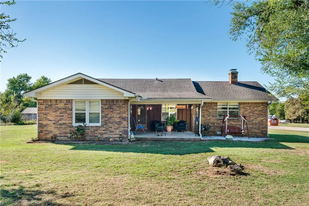 18099 Old Highway 68, Siloam Springs, AR 72761 - #1