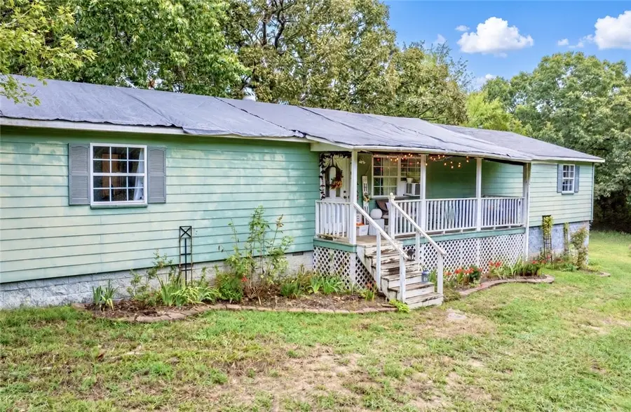 22016 War Eagle Blacktop Road, Springdale, AR 72764 - #3