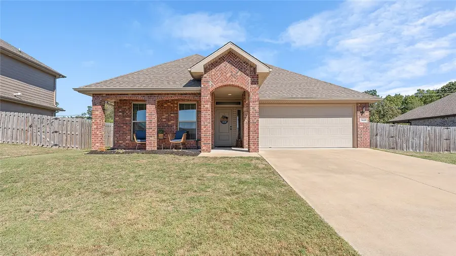 3660 Macintosh Way, Centerton, AR 72712 - #2