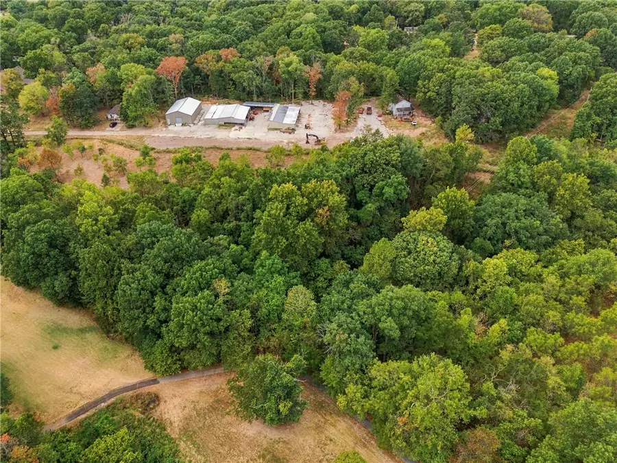 Captain Miller Boulevard #Lot 3, Pea Ridge, AR 72751 - #2