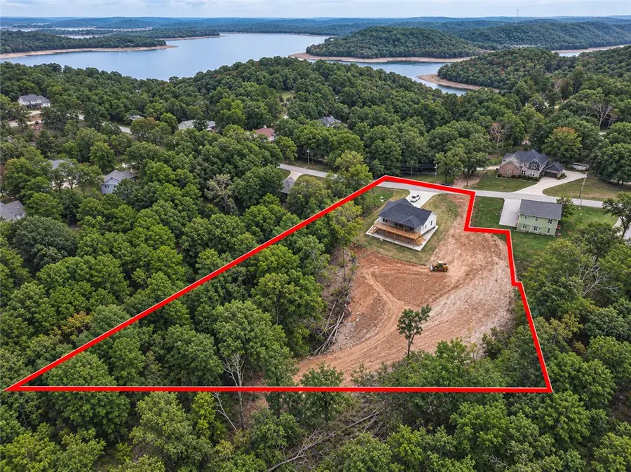 39 Village Road, Rogers, AR 72756 - #3