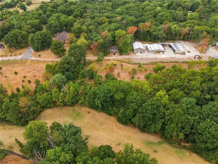 Captain Miller Boulevard #Lot 2, Pea Ridge, AR 72751 - #2