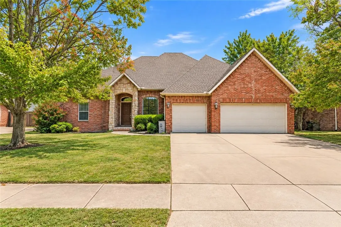 4506 Flagstick Drive, Fayetteville, AR 72704 - #1