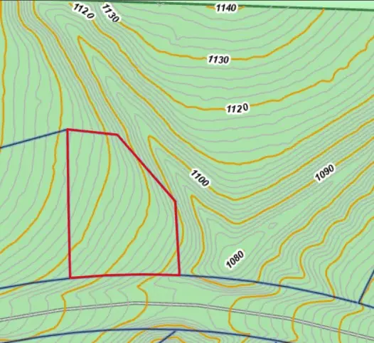 Lot 3 Hanover Drive, Bella Vista, AR 72714 - #1