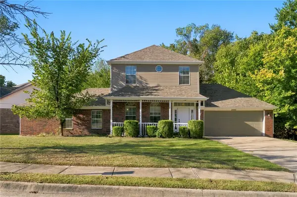 2446 Jean Street, Springdale, AR 72762