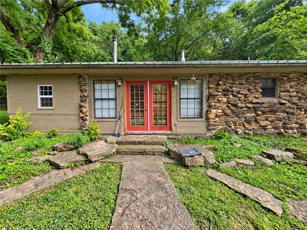 10844 Bray Road, Elkins, AR 72727 - #1