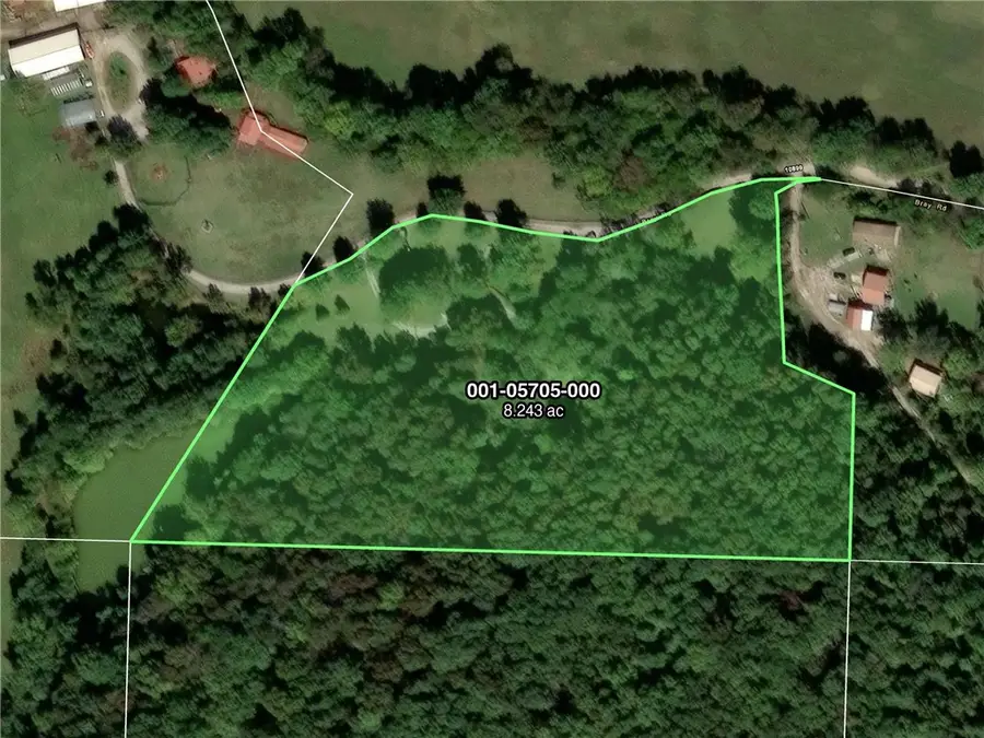 10844 Bray Road, Elkins, AR 72727 - #2
