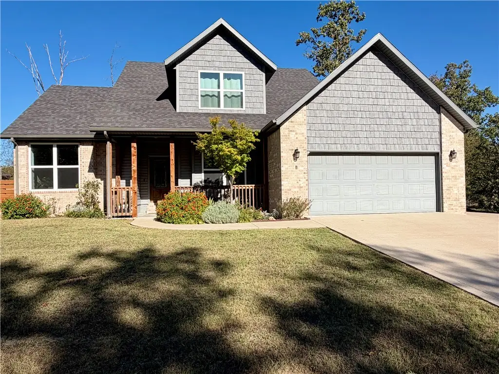 3 Cargill Drive, Bella Vista, AR 72715 - #1