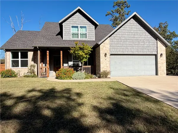 3 Cargill Drive, Bella Vista, AR 72715