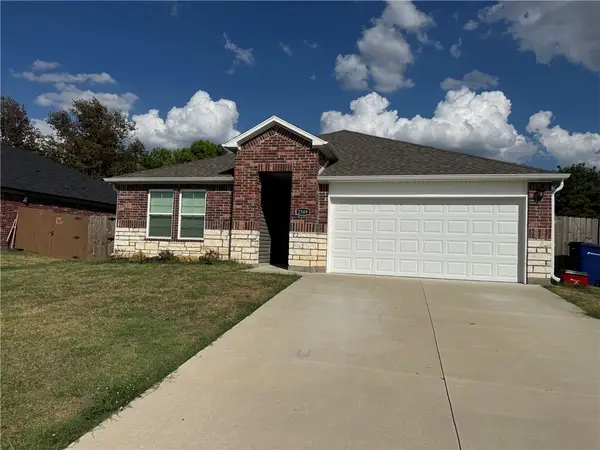 2309 Heritage Ranch Drive, Siloam Springs, AR 72761