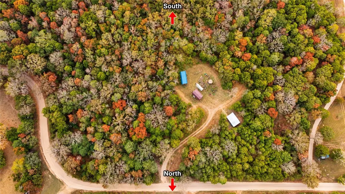 10323 Sherman Creek Road, Mulberry, AR 72947 - #1
