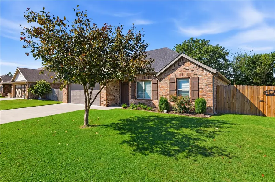 1260 Sebastian Lane, Prairie Grove, AR 72753 - #2