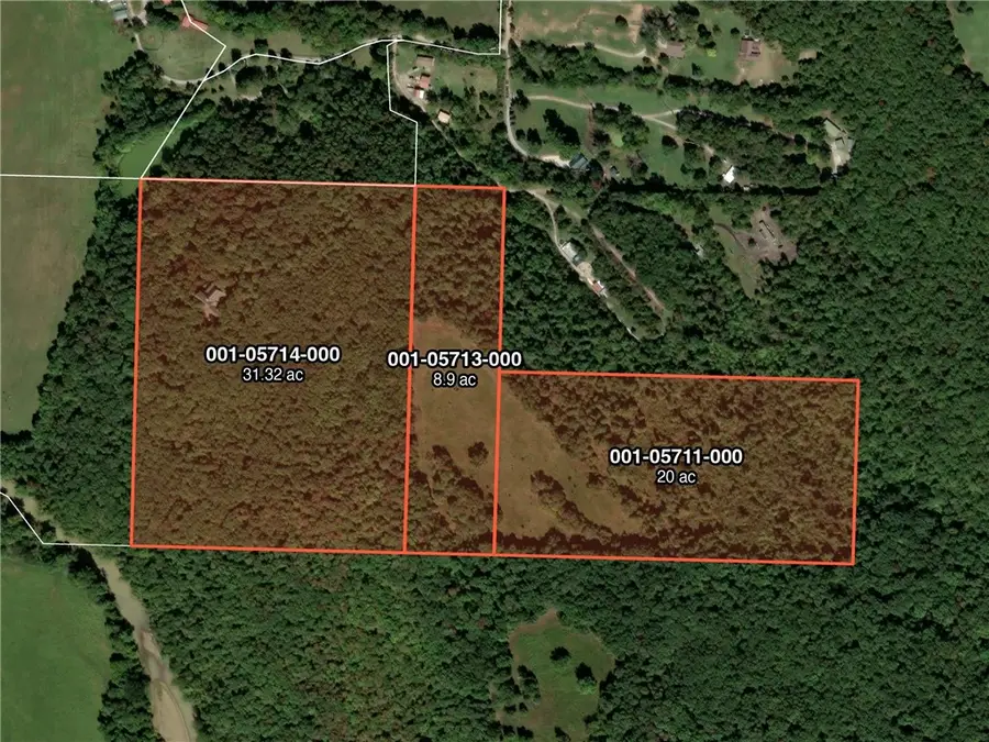 10836 Bray Road, Elkins, AR 72727 - #3