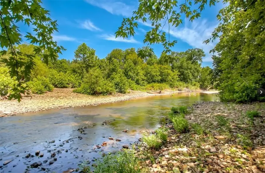 TBD Bray Road, Elkins, AR 72727 - #2