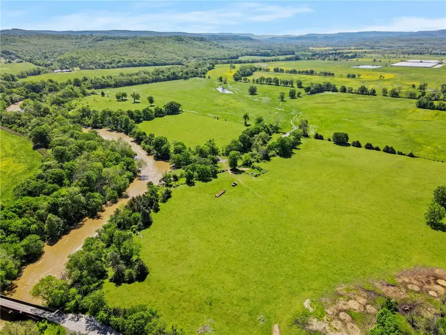 TBD Bray Road, Elkins, AR 72727 - #3