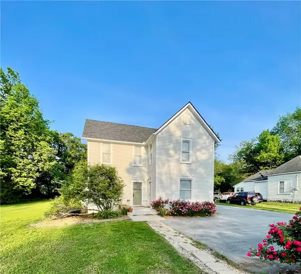 515 S Washington Street, Siloam Springs, AR 72761