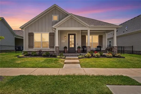 6835 Autumn Avenue, Springdale, AR 72762