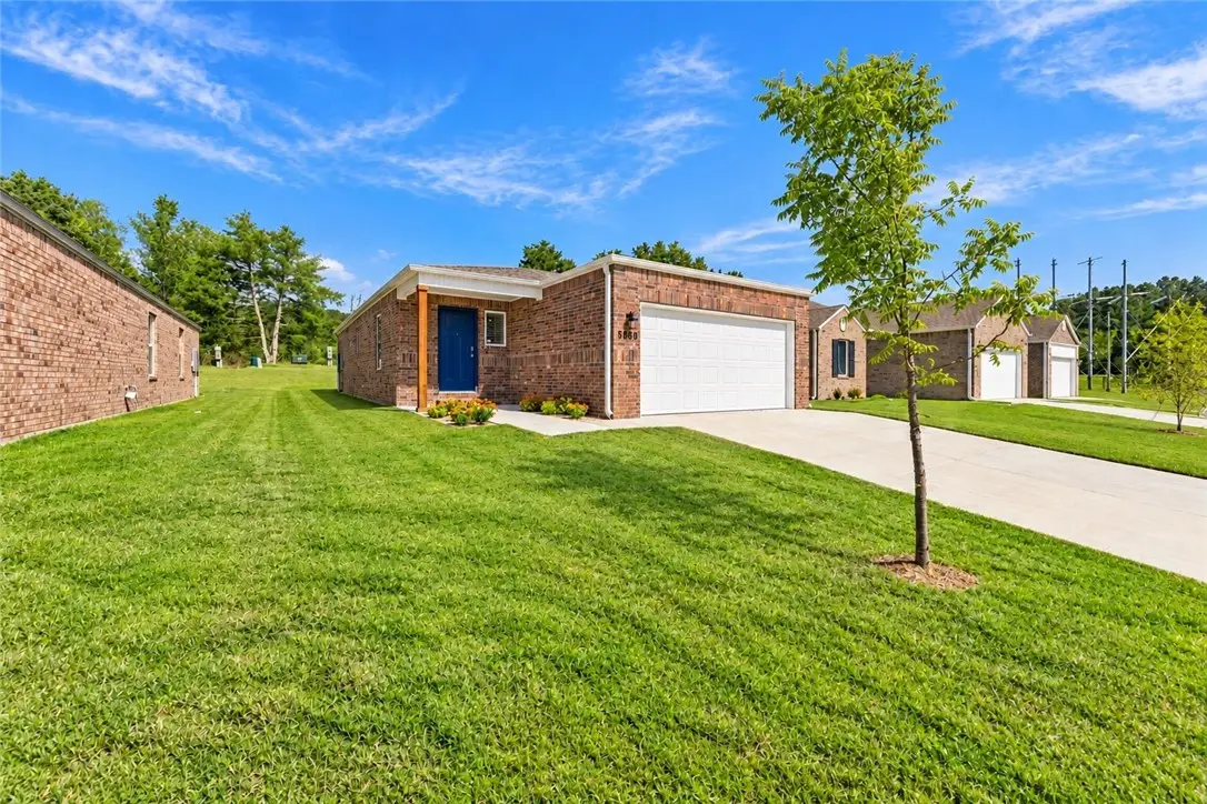 5560 Keystone Avenue, Springdale, AR 72764 - #1