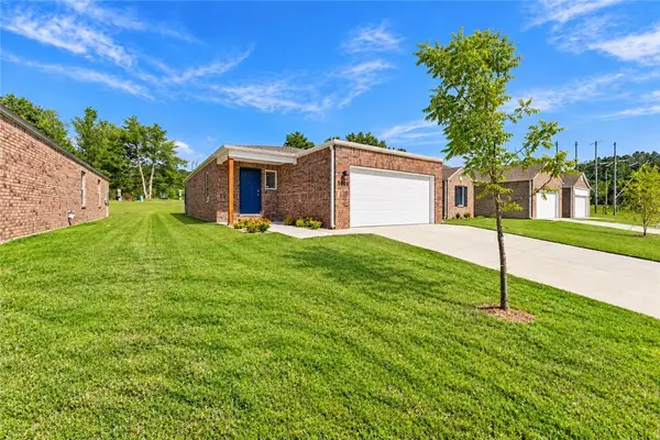 5560 Keystone Avenue, Springdale, AR 72764