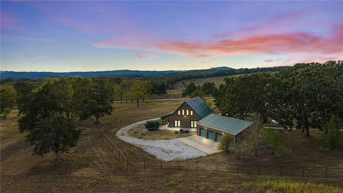 3146 Minnow Drive, Omaha, AR 72662 - #1