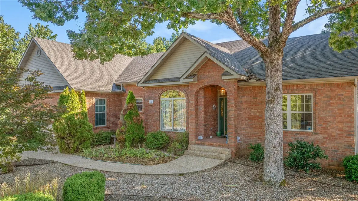 4 Hopeman Lane, Bella Vista, AR 72715 - #1