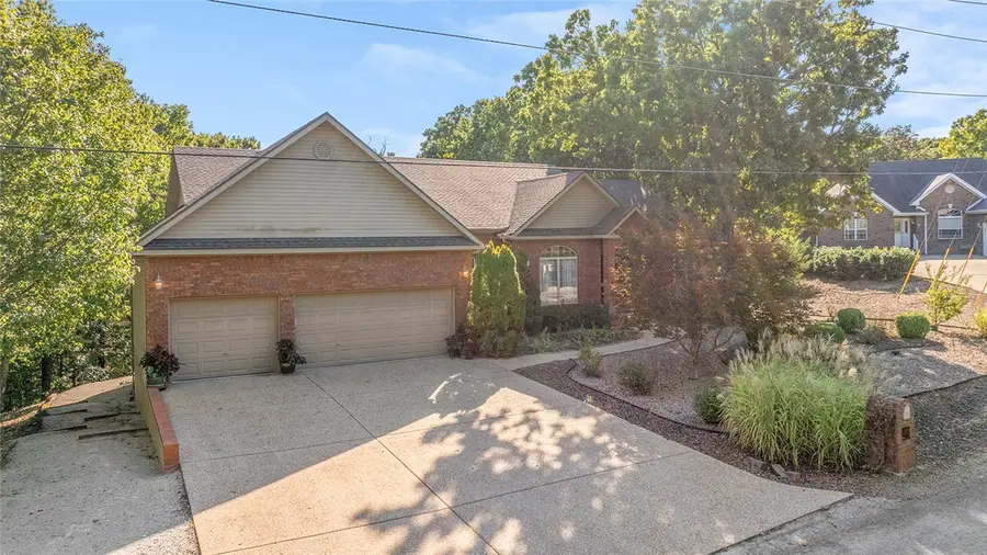 4 Hopeman Lane, Bella Vista, AR 72715 - #2
