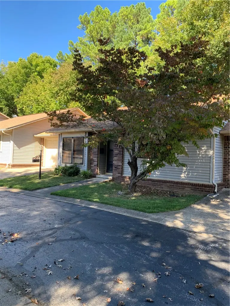 1711 White Oak Lane, Harrison, AR 72601 - #3