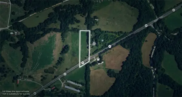 HWY 45 E Ar-45 Lot 2a, Fayetteville, AR 72703