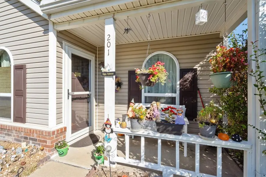 201 SE 18th Street, Bentonville, AR 72712 - #3