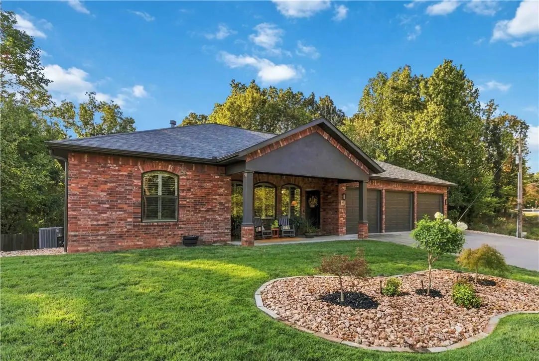 8 Chelmsworth Drive, Bella Vista, AR 72715 - #1