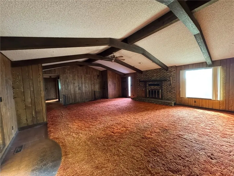 577 Blackwood Drive, Harrison, AR 72601 - #2