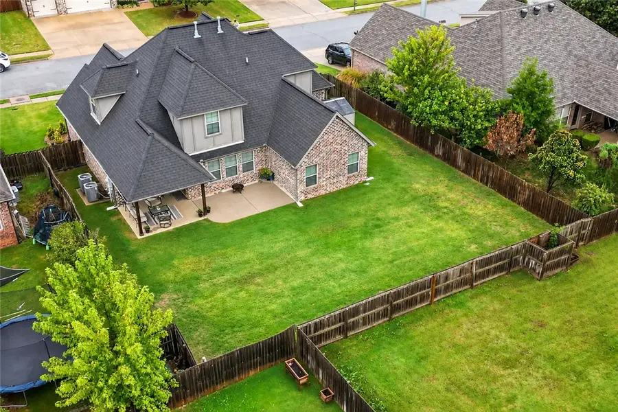 6405 S 36th Street, Rogers, AR 72758 - #3
