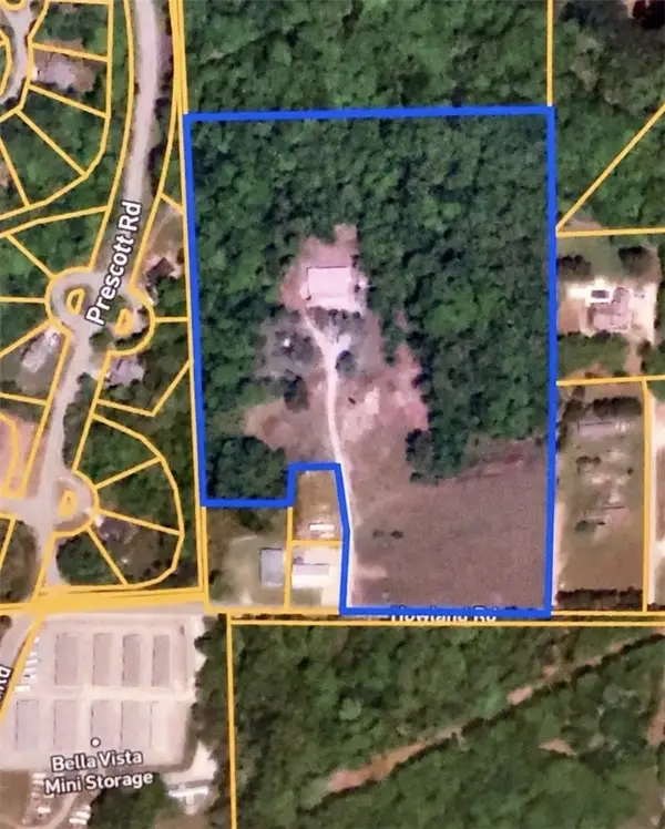 10181 Howland Road, Bentonville, AR 72712